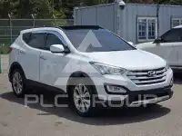 2014 Hyundai Santa Fe
