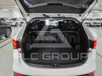 2014 Hyundai Santa Fe