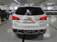2014 Hyundai Santa Fe