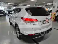 2014 Hyundai Santa Fe