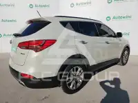 2014 Hyundai Santa Fe