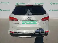 2014 Hyundai Santa Fe