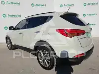 2014 Hyundai Santa Fe