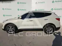 2014 Hyundai Santa Fe