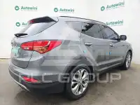 2014 Hyundai Santa Fe