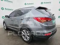 2014 Hyundai Santa Fe
