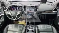 2014 Hyundai Santa Fe