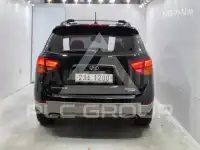 2014 Hyundai Veracruz