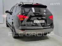 2014 Hyundai Veracruz