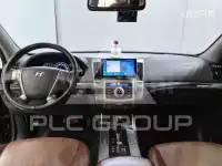 2014 Hyundai Veracruz