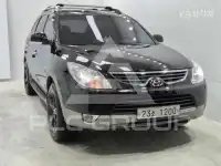 2014 Hyundai Veracruz