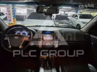 2014 Hyundai Veracruz