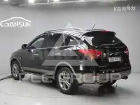 2014 Hyundai Veracruz