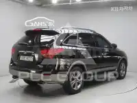 2014 Hyundai Veracruz