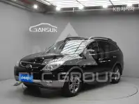 2014 Hyundai Veracruz