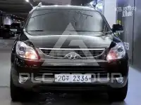 2014 Hyundai Veracruz