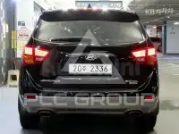 2014 Hyundai Veracruz