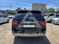 2014 Hyundai Veracruz