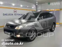 2014 Hyundai Veracruz