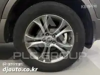 2014 Hyundai Veracruz