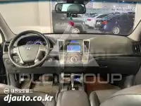 2014 Hyundai Veracruz