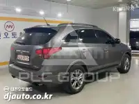 2014 Hyundai Veracruz