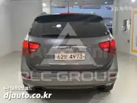 2014 Hyundai Veracruz