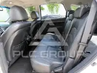 2014 Hyundai Veracruz