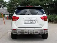 2014 Hyundai Veracruz
