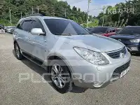 2014 Hyundai Veracruz