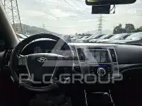 2014 Hyundai Veracruz