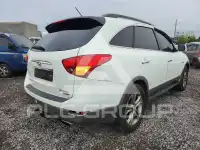 2014 Hyundai Veracruz