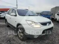 2014 Hyundai Veracruz