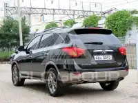 2014 Hyundai Veracruz