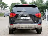 2014 Hyundai Veracruz