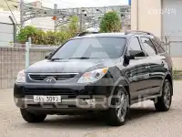 2014 Hyundai Veracruz