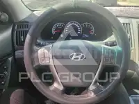 2014 Hyundai Veracruz