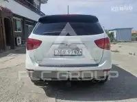 2014 Hyundai Veracruz