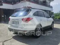 2014 Hyundai Veracruz