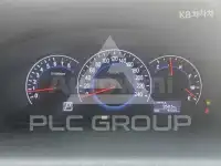 2014 Hyundai Veracruz