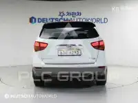 2014 Hyundai Veracruz
