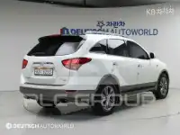 2014 Hyundai Veracruz
