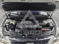 2014 Hyundai Veracruz