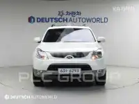 2014 Hyundai Veracruz