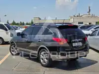 2014 Hyundai Veracruz