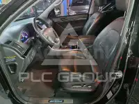 2014 Hyundai Veracruz