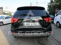 2014 Hyundai Veracruz