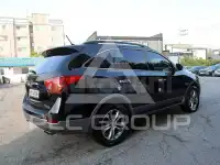 2014 Hyundai Veracruz
