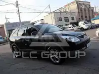 2014 Hyundai Veracruz