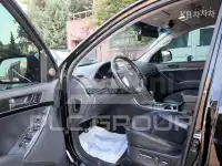 2014 Hyundai Veracruz